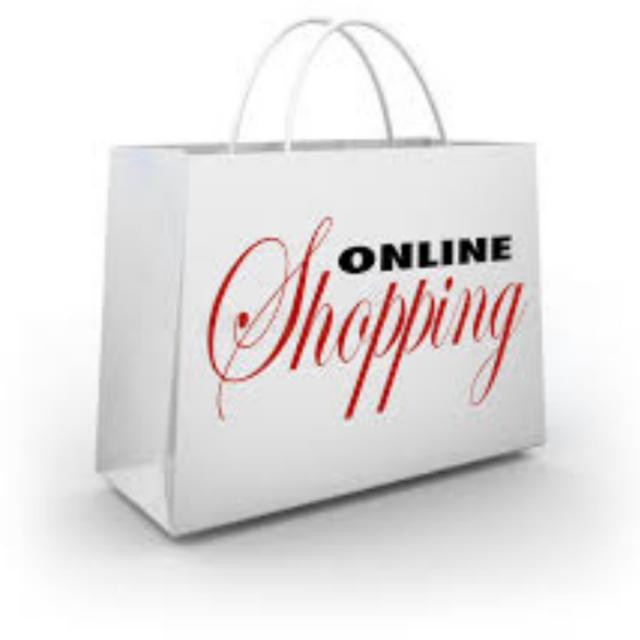 Online Shopping?