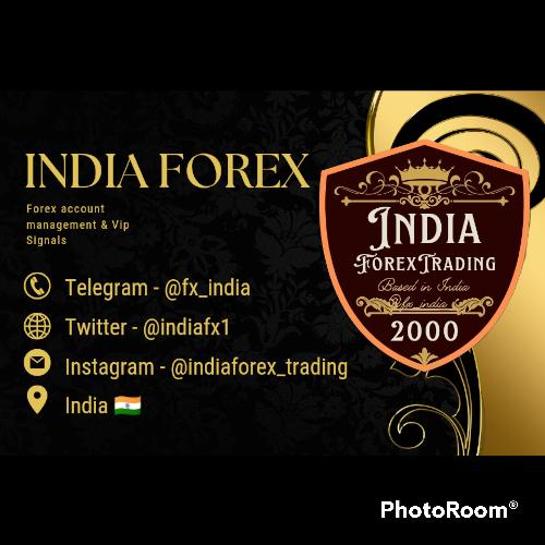 India Forex Trading ??