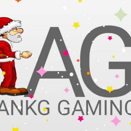 ANKG GAMING