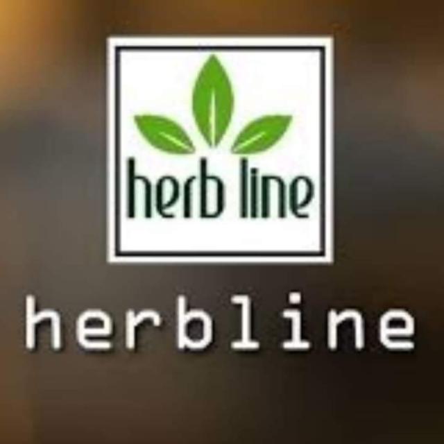 HERB LINE ONLINE BUSINESS