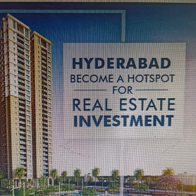 Hyderabad Real Estate Champion