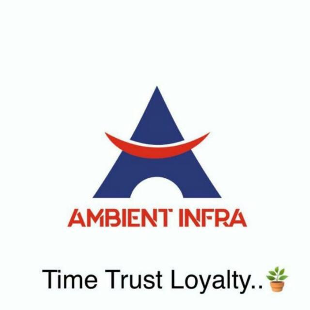 Real Estate Ambient Infra (Time Trust Loyalty)