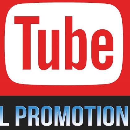 YouTube Promotion 