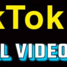 TikTok links all