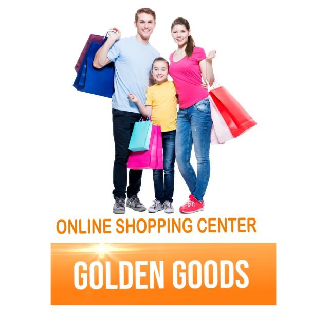 GOLDEN GOODS ONLINE SHOPPING CENTER 