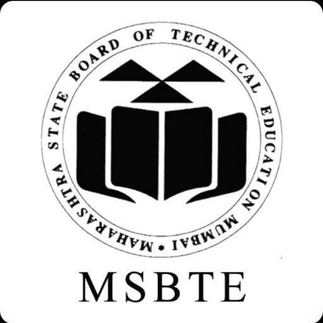 Msbte Campus All Branch Student's.?‍??