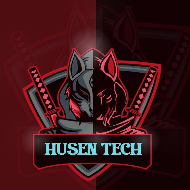 HUSEN TECH