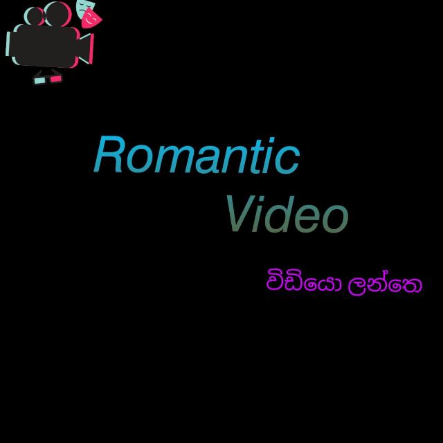 Romantic Video ??✨