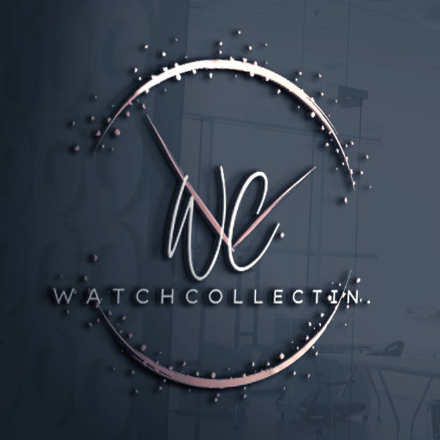 ⌚Watch Collection⌚