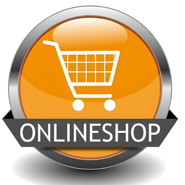 ONLINE SHOPPING STORE 