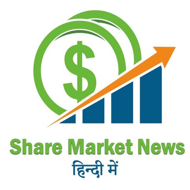 Share ?️ market ?news ?hindi ?