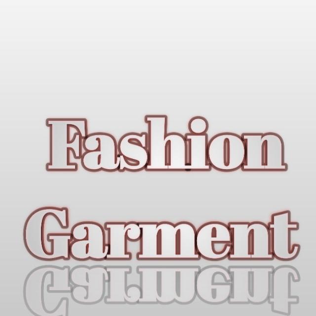 Fashion Garment