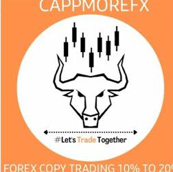 Forex Copy Trading