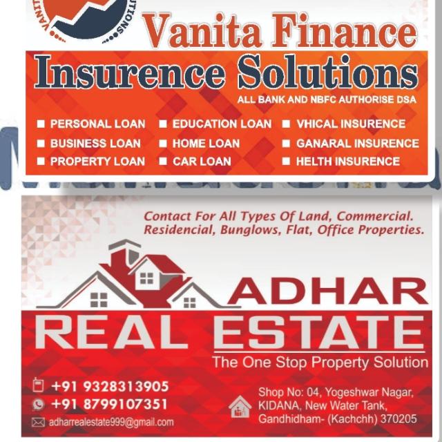 ? Real Estate & Finance Solution ?