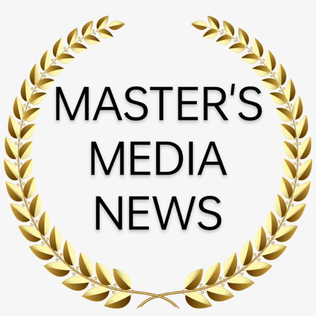 ?MASTER'S?MEDIA?NEWS