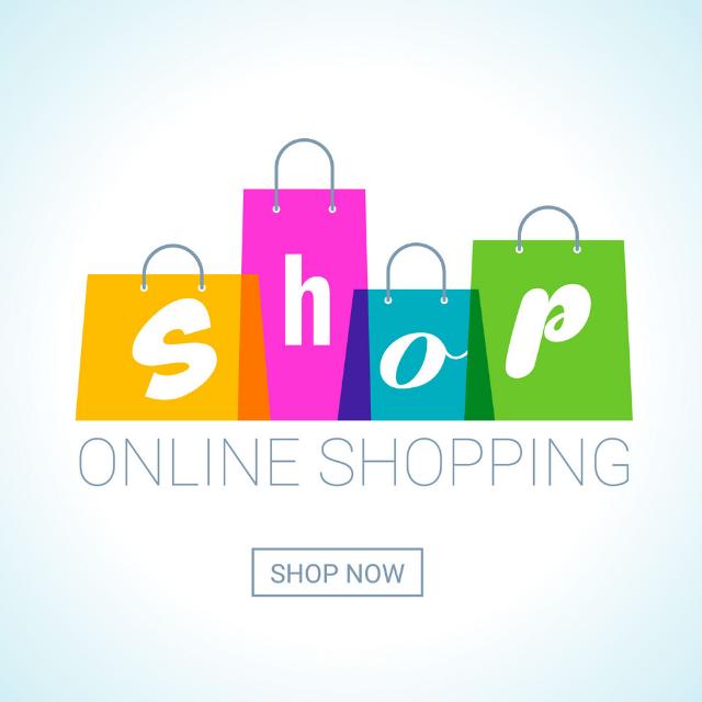 Online Shopping Fast & Secure 