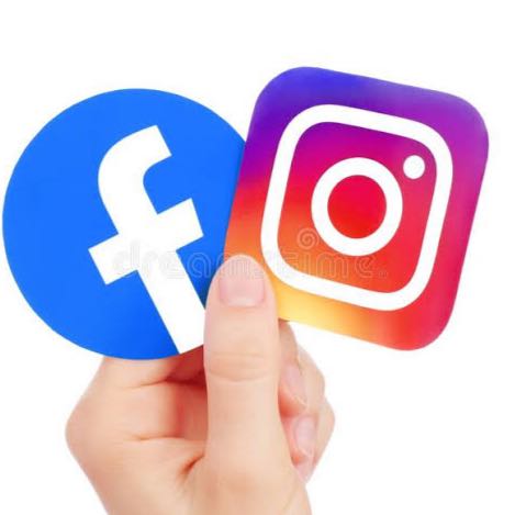 Facebook,Instagram All Services~✅??