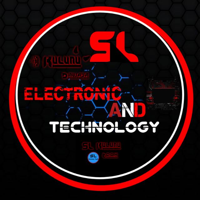 Electronic AND Technology