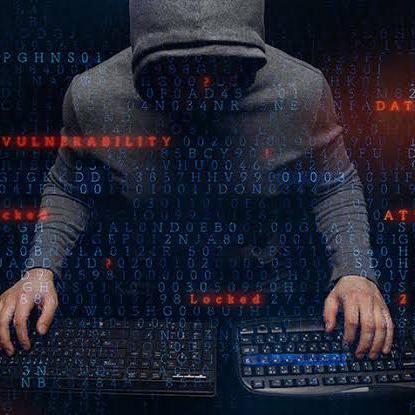 Ethical hacker course 👨‍💻💻