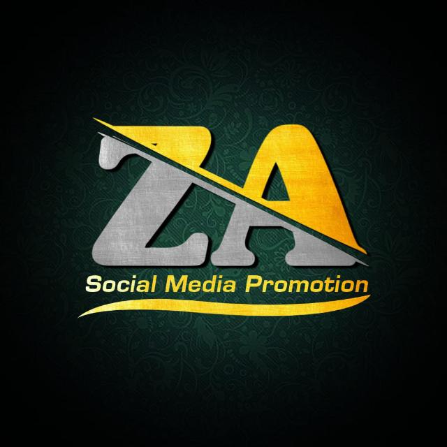 ZA Social Media Promotion 