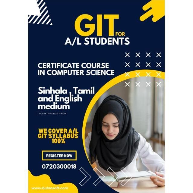 ✅ Free GIT & Computer Course 2157??