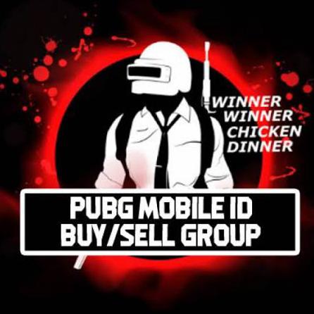 BGMI & PUBG & PUBG KR & PUBG LITE I'D SALE ?