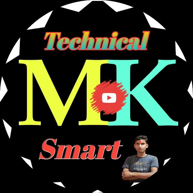 Technical MK Smart