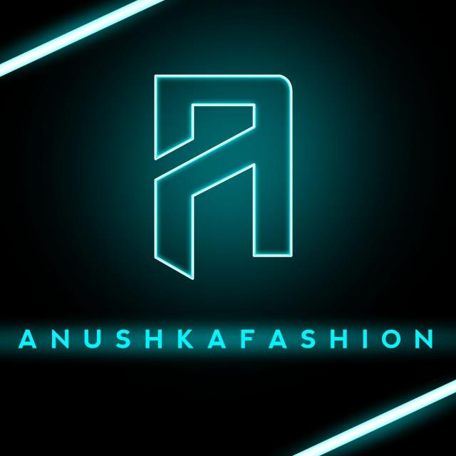 Anushka Fashion ??