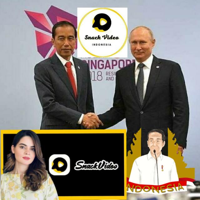 Snackvideo-indonesia☆rusia🇮🇩🤝🇳🇱