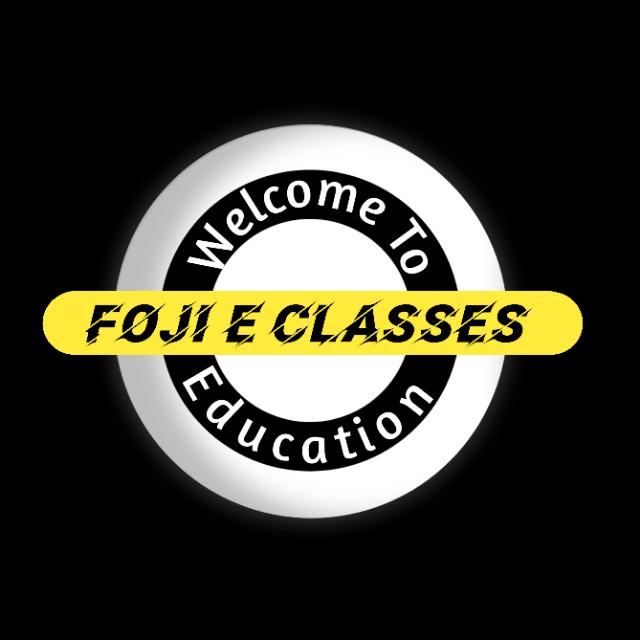 Foji_E_Classes?