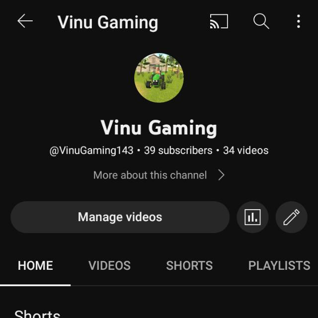 Vinugaming143??