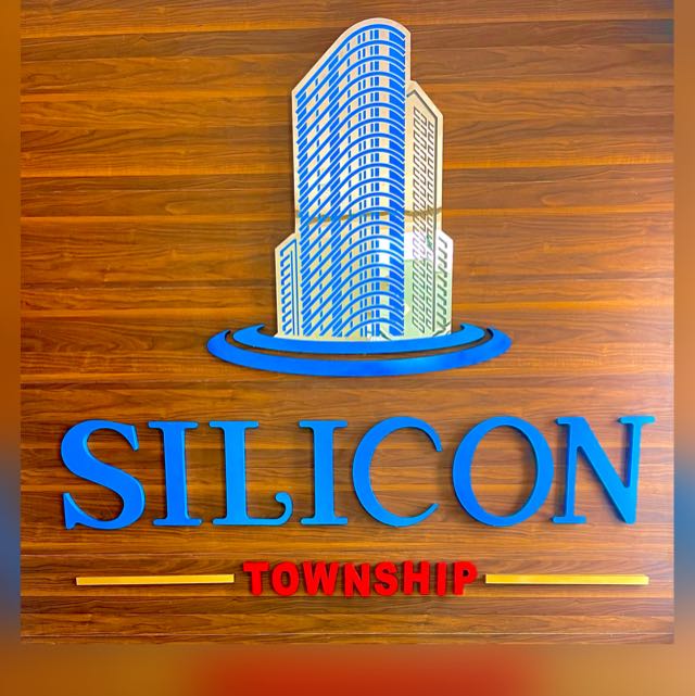 Silicon Township? Real Estate?️ Development’s ?Business ? Hyderabad ?To ?Amaravati ⛳️