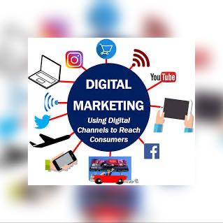 AIT Training Institute (Digital Marketing/Recruitment/Sales)