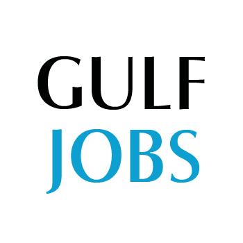 GULF JOBS ✈️