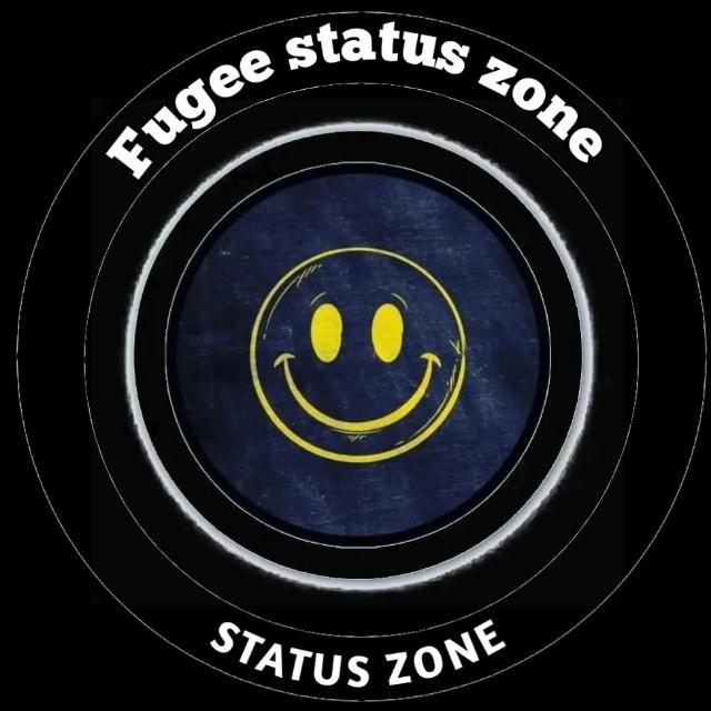 ➪♕ FUGEE STATUS ZONE _143?ᥫ᭡♔•⟶