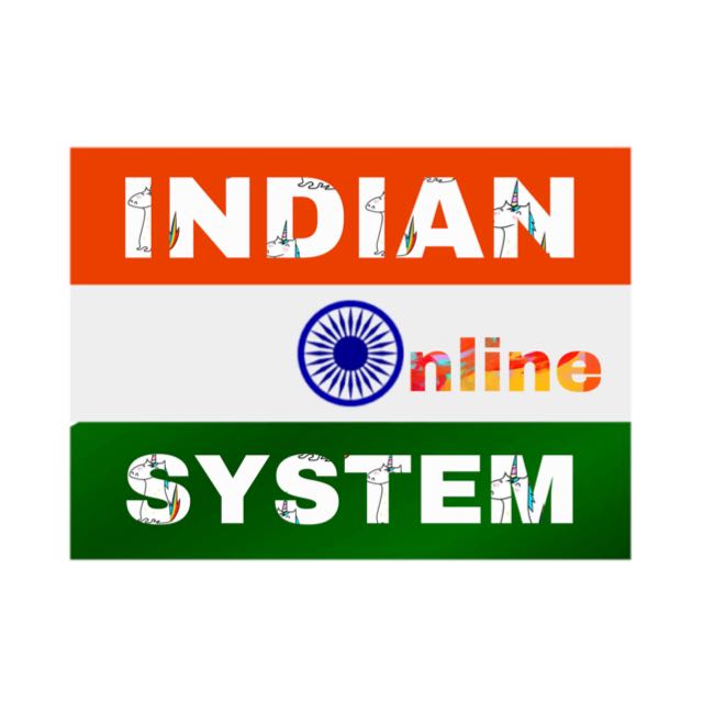 INDIAN ?️nline SYSTEM