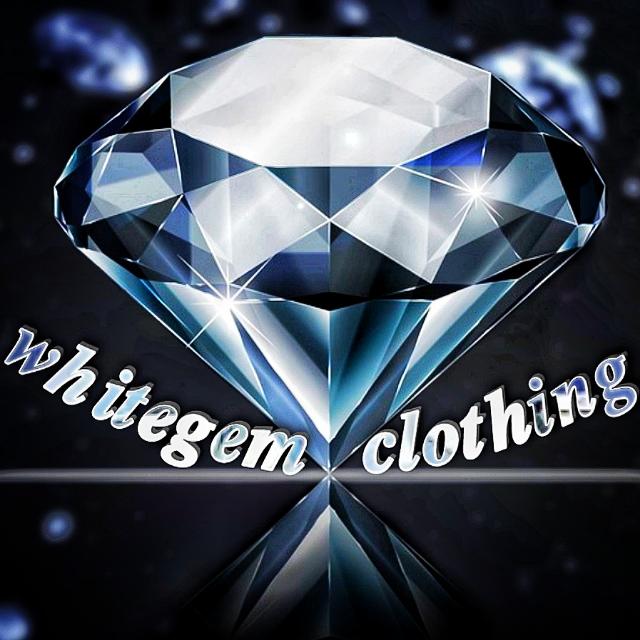 Whitegem clothing & fashion house 