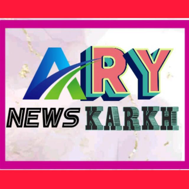 ARY news karkh 