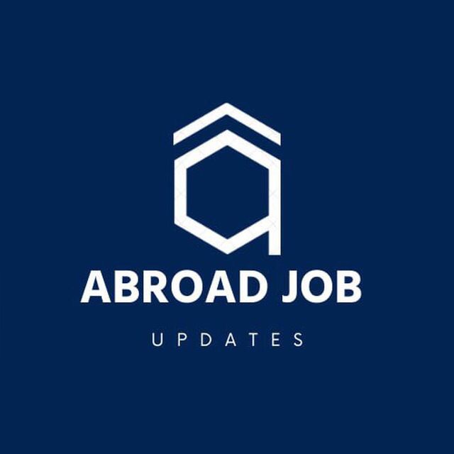 Abroad jobs