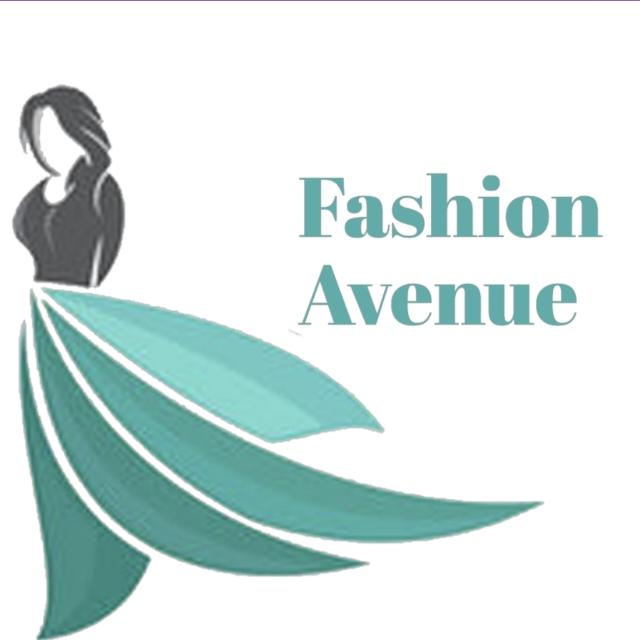 Fashion Avenue