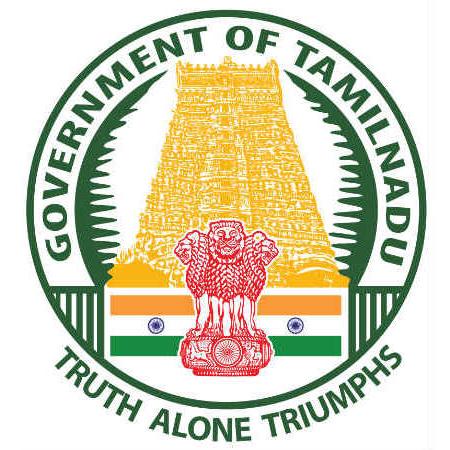 Tamilnadu job ??