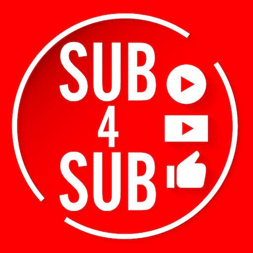 YouTube Sub To Sub Permanent ??