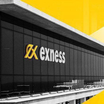 Exness Trading Service