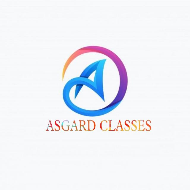 Asgard Classes