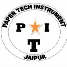 Paper tech instruments