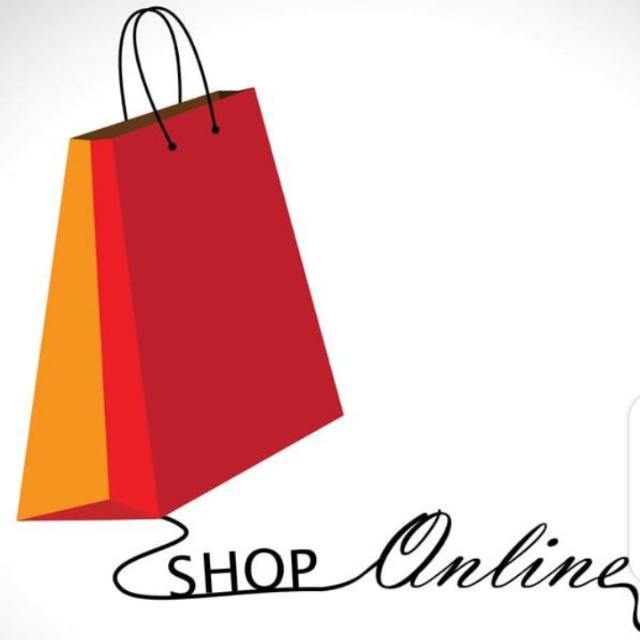 Online shopping Group 