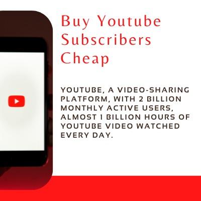 YouTube paid service