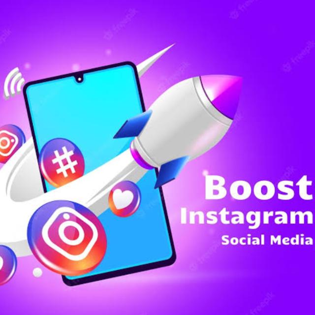 Instagram Booster ?