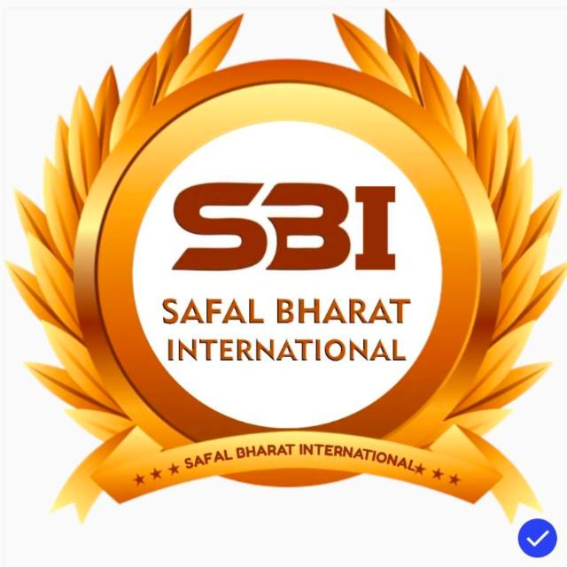 Safal Bharat International ( SBI )