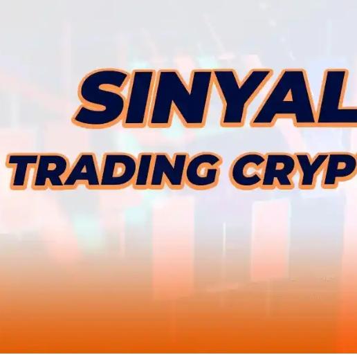 Grup Sinyal Trading Cypto